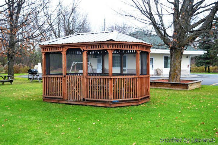 Scottish Inns Potsdam Dış mekan fotoğraf