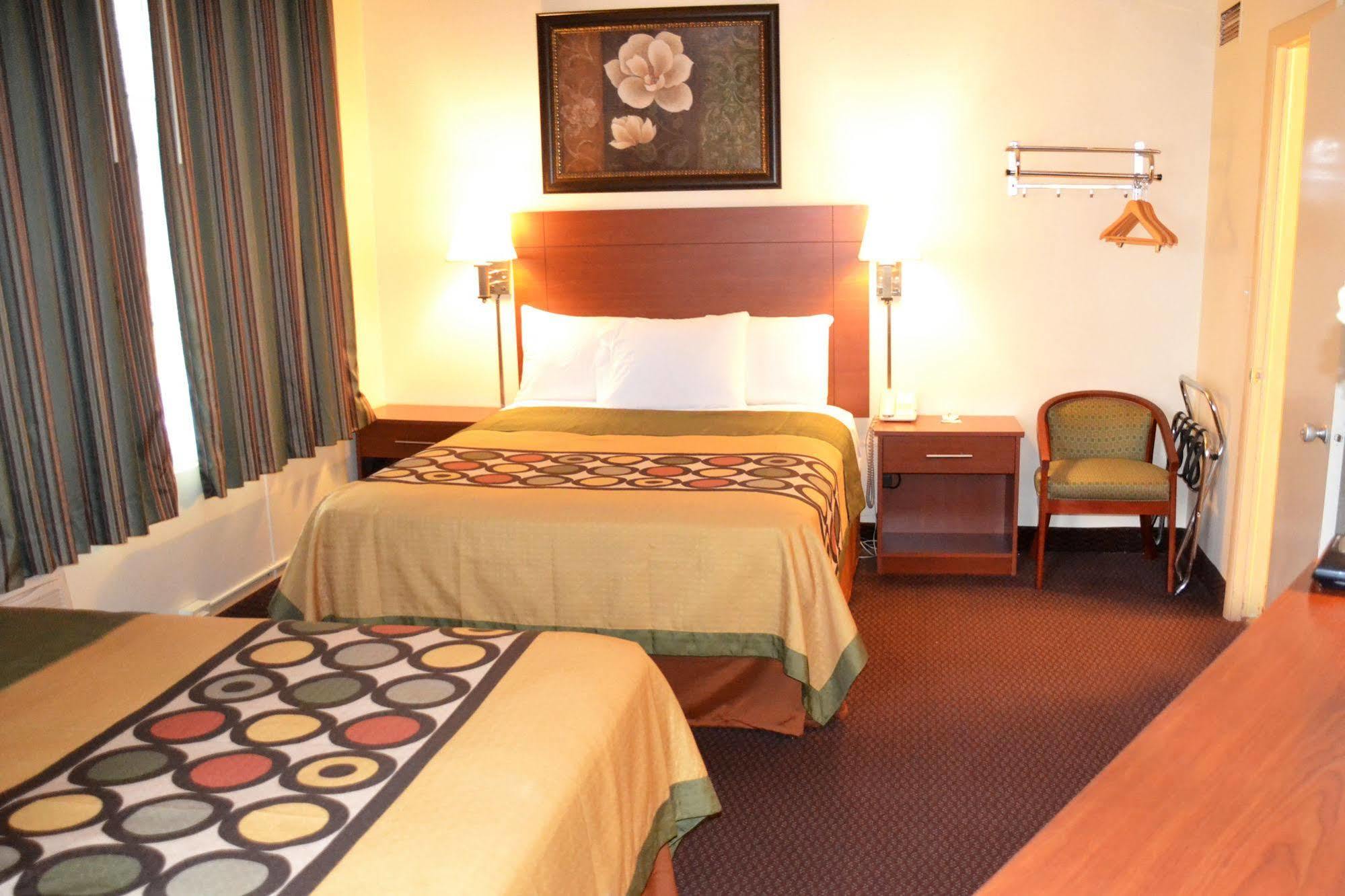 Scottish Inns Potsdam Dış mekan fotoğraf